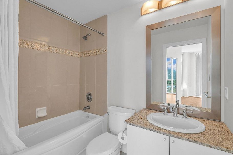 1905 1211 Melville Street Vancouver, BC - 32