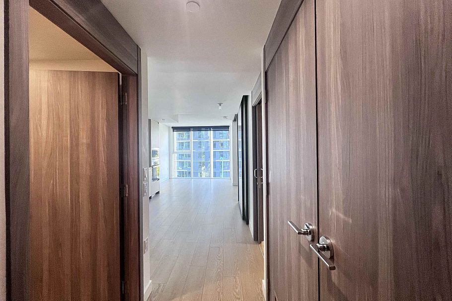 683 87 Nelson Street Vancouver, BC - 15