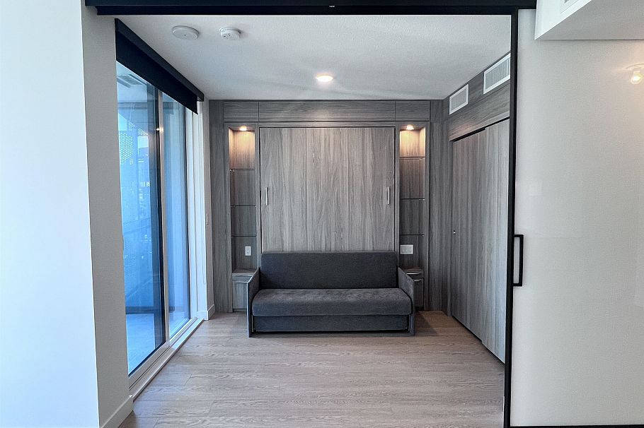 683 87 Nelson Street Vancouver, BC - 19