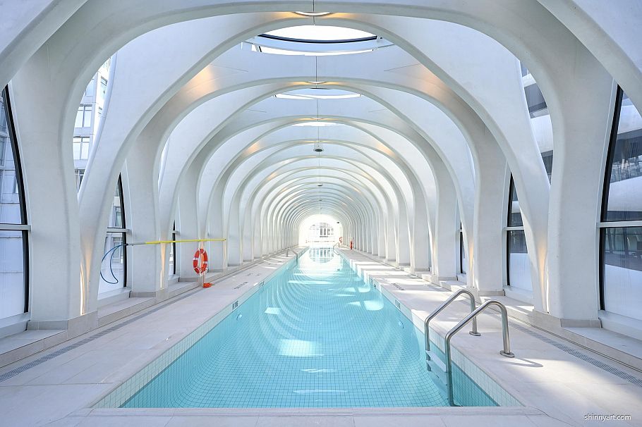 2808 1033 Nelson Street Vancouver, BC - 15