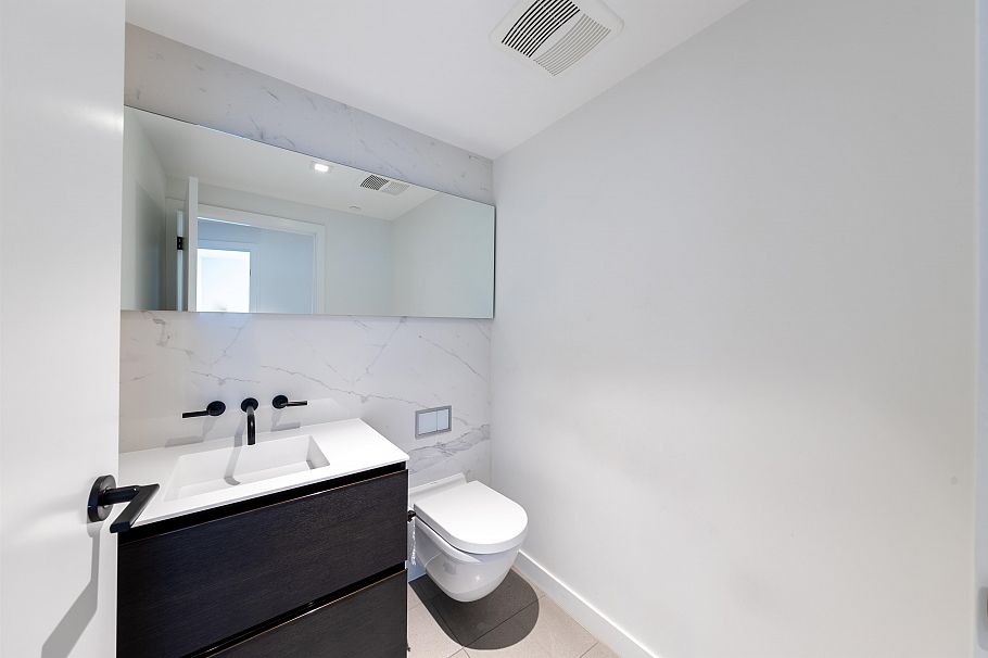 1701 620 Cardero Street Vancouver, BC - 15