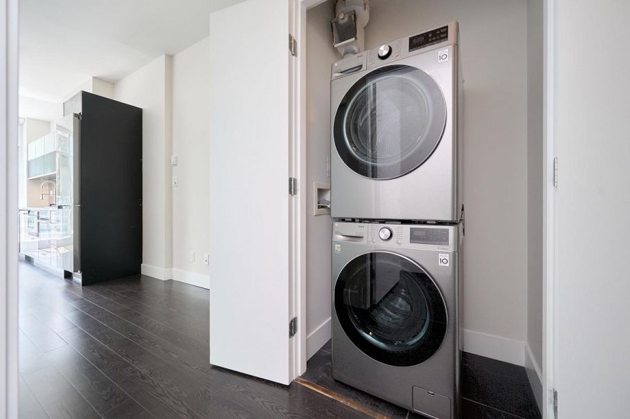 301 535 Smithe Street Vancouver, BC - 21