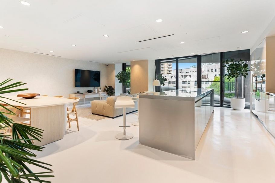 2808 1033 Nelson Street Vancouver, BC - 14