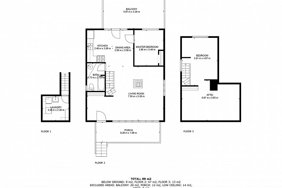 3813 W 15th Avenue Vancouver, BC - 3