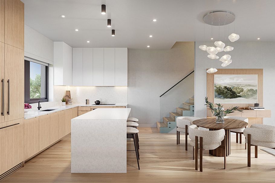 585 W 29th Avenue Vancouver, BC - 7