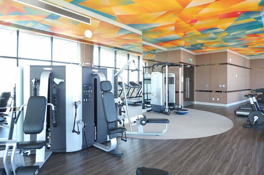 683 87 Nelson Street Vancouver, BC - 12