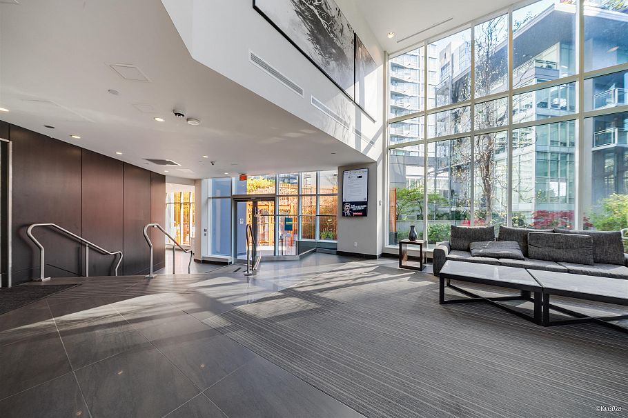 3603 1372 Seymour Street Vancouver, BC - 18