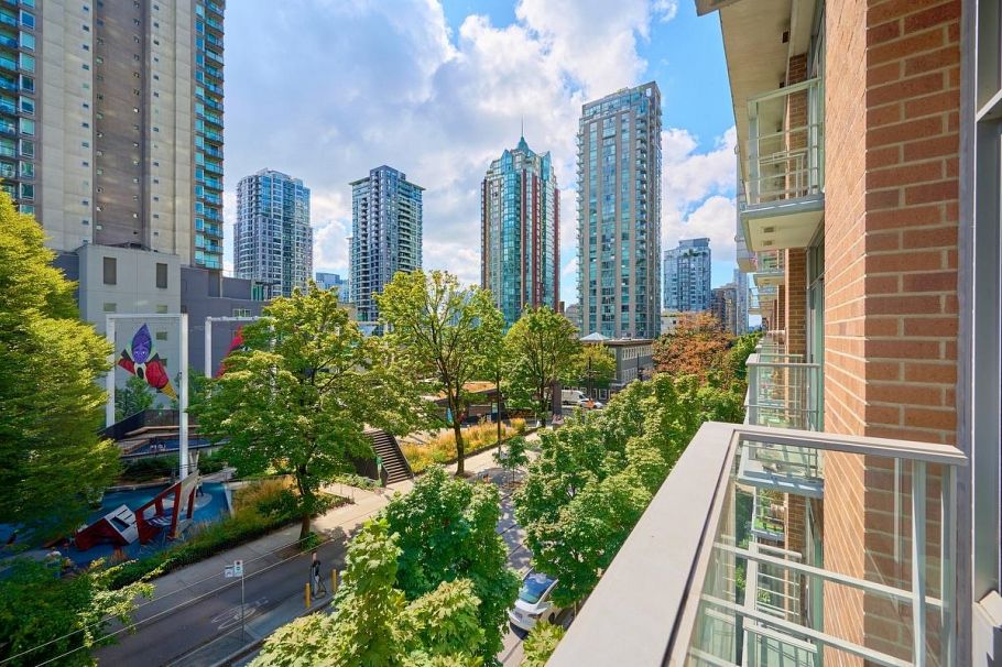 301 535 Smithe Street Vancouver, BC - 22