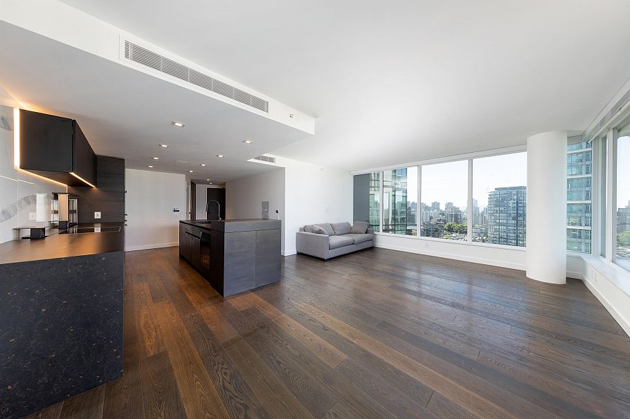 1701 620 Cardero Street Vancouver, BC - 4