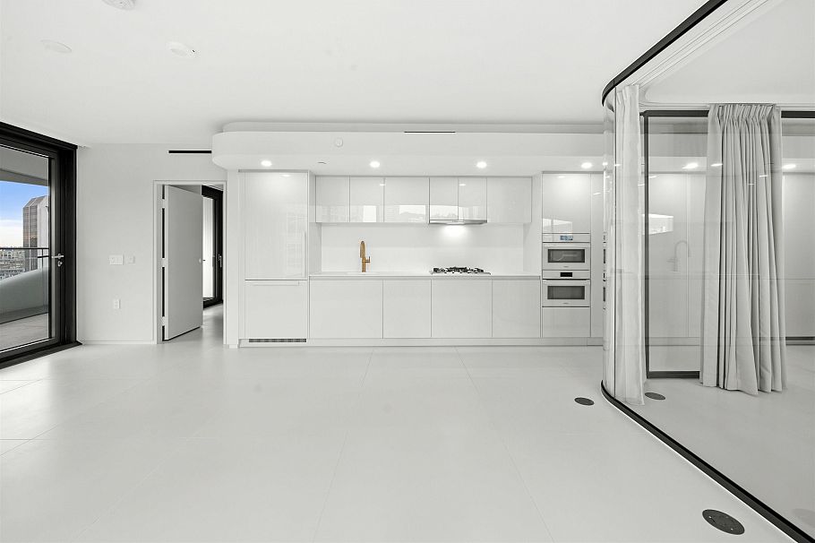 2808 1033 Nelson Street Vancouver, BC - 9