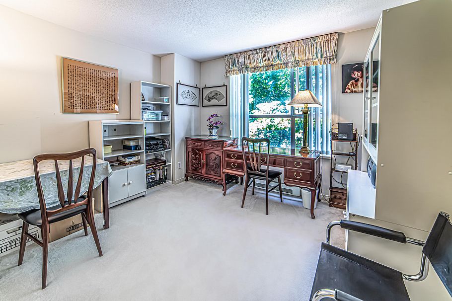 212 688 Fairchild Road Vancouver, BC - 20