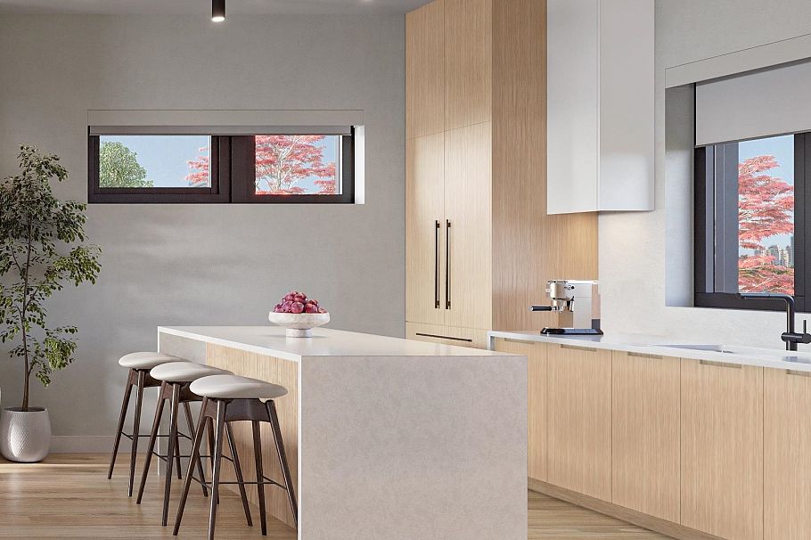 585 W 29th Avenue Vancouver, BC - 6