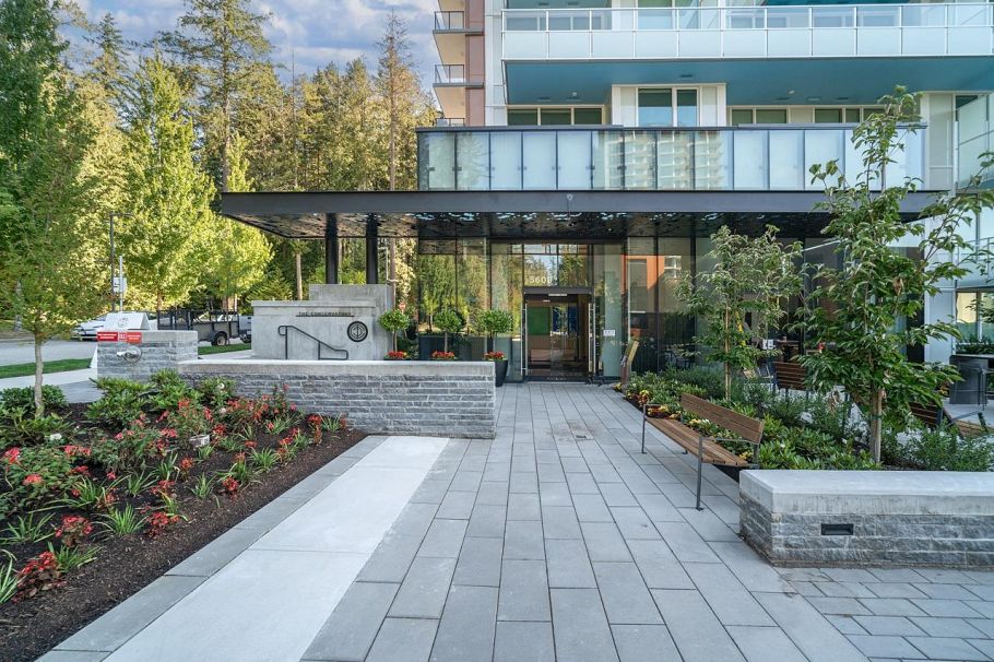 1902 5608 Berton Avenue Vancouver, BC - 28