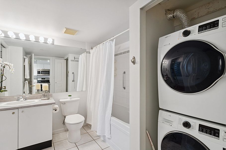 305 3590 W 26th Avenue Vancouver, BC - 11