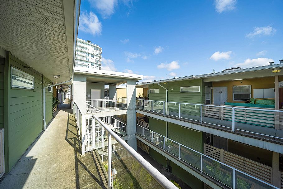 416 2238 Kingsway Vancouver, BC - 1