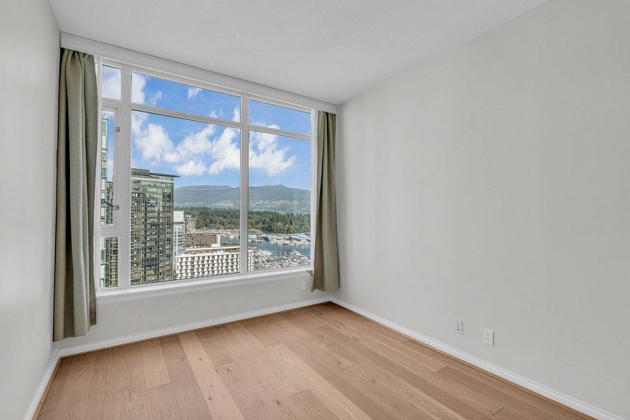 1905 1211 Melville Street Vancouver, BC - 18