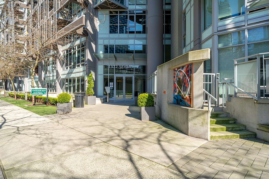 3603 1372 Seymour Street Vancouver, BC - 27