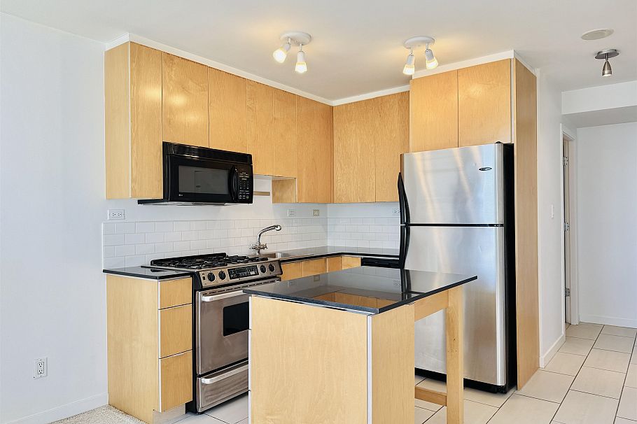 904 989 Beatty Street Vancouver, BC - 16