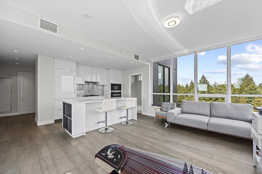 1809 5608 Berton Avenue Vancouver, BC - 9