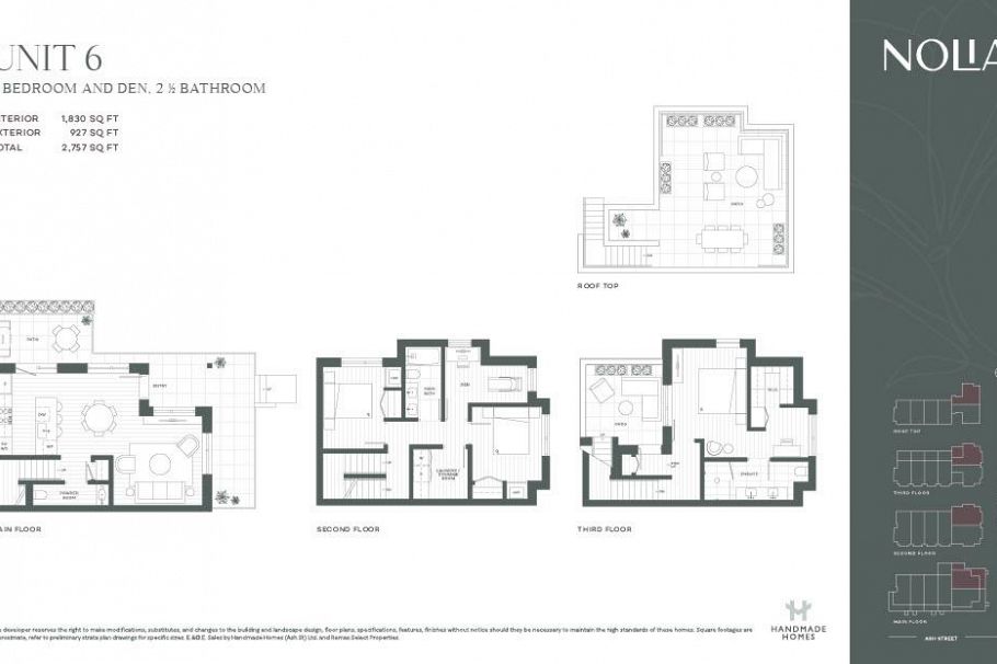 585 W 29th Avenue Vancouver, BC - 16