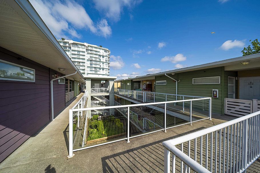 416 2238 Kingsway Vancouver, BC - 7