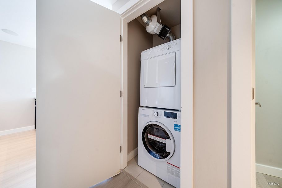 3603 1372 Seymour Street Vancouver, BC - 12