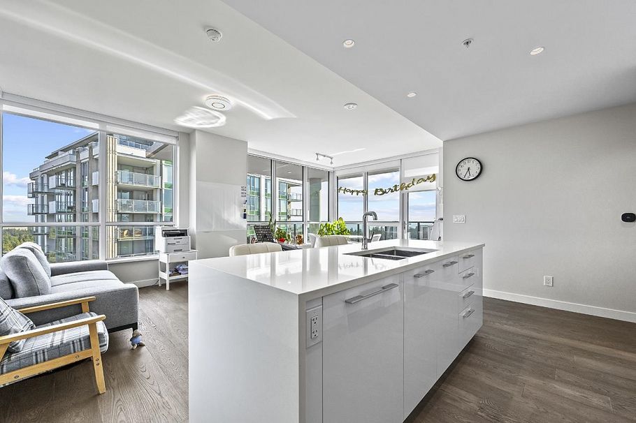 1809 5608 Berton Avenue Vancouver, BC - 7