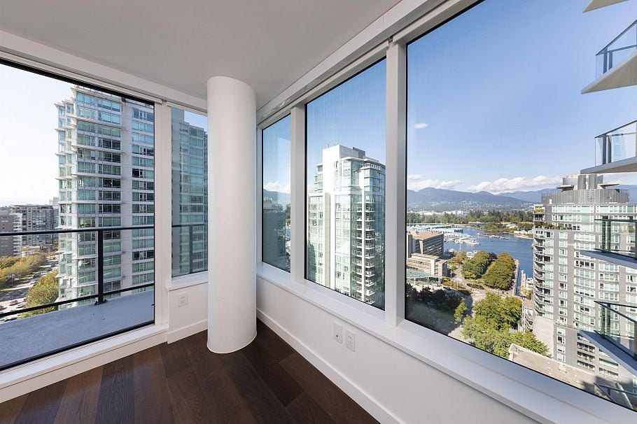 1701 620 Cardero Street Vancouver, BC - 20
