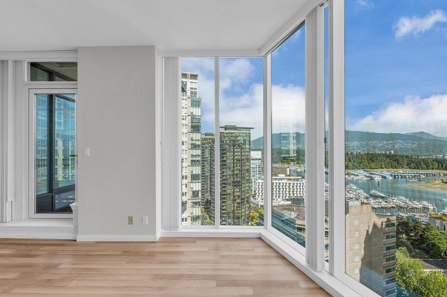 1905 1211 Melville Street Vancouver, BC - 16