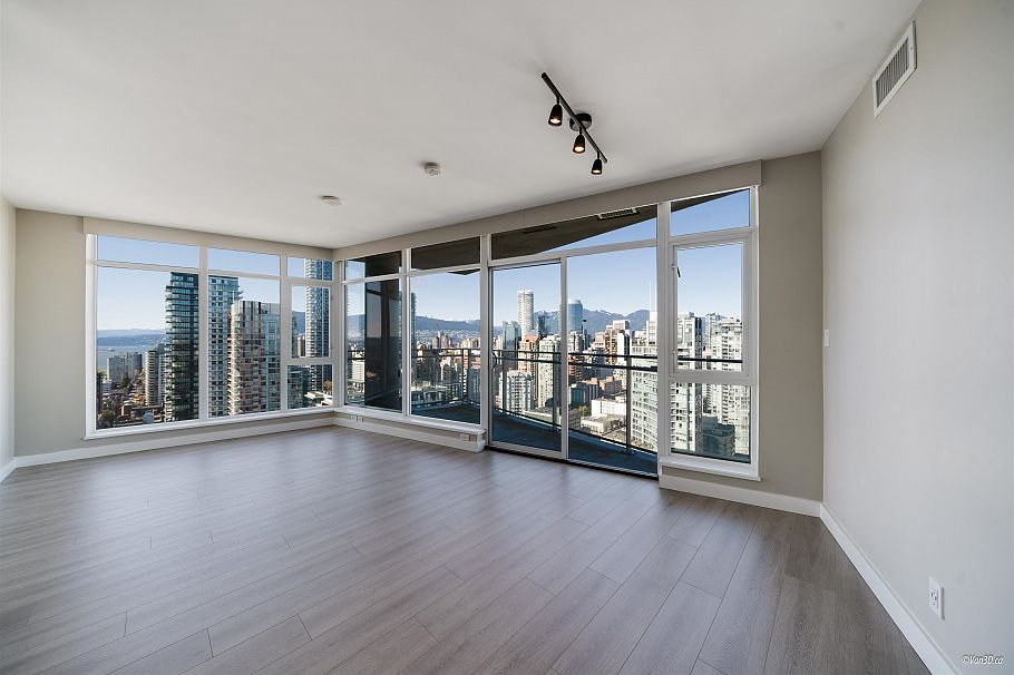 3603 1372 Seymour Street Vancouver, BC - 7