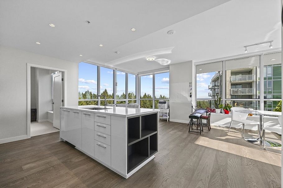 1809 5608 Berton Avenue Vancouver, BC - 5