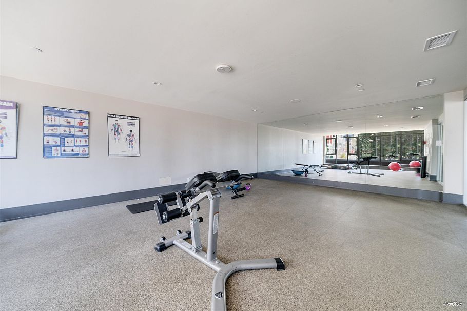 3603 1372 Seymour Street Vancouver, BC - 23