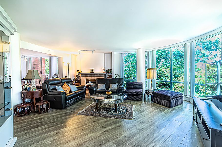 212 688 Fairchild Road Vancouver, BC - 13