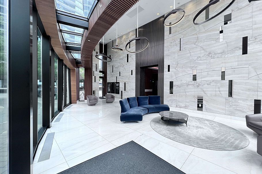 683 87 Nelson Street Vancouver, BC - 6