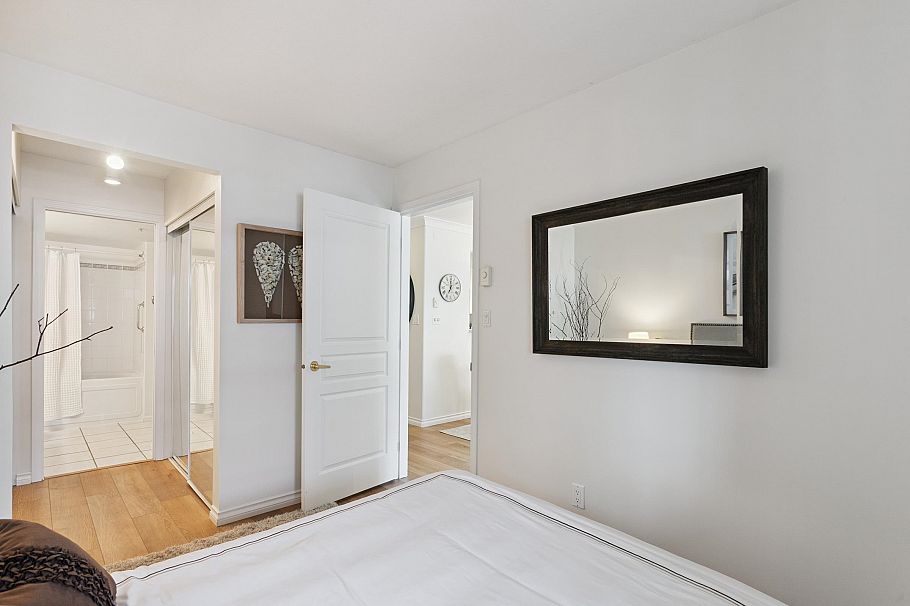 305 3590 W 26th Avenue Vancouver, BC - 10