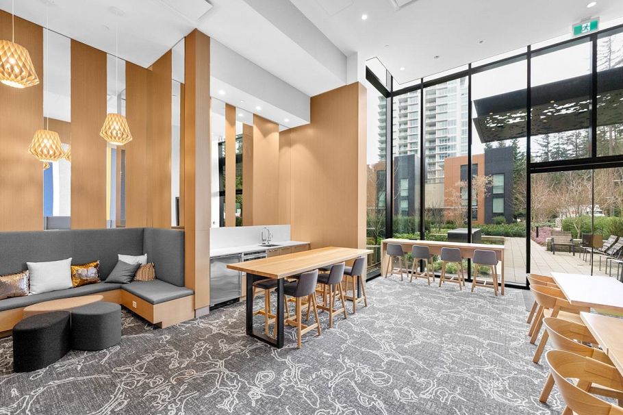 1902 5608 Berton Avenue Vancouver, BC - 25