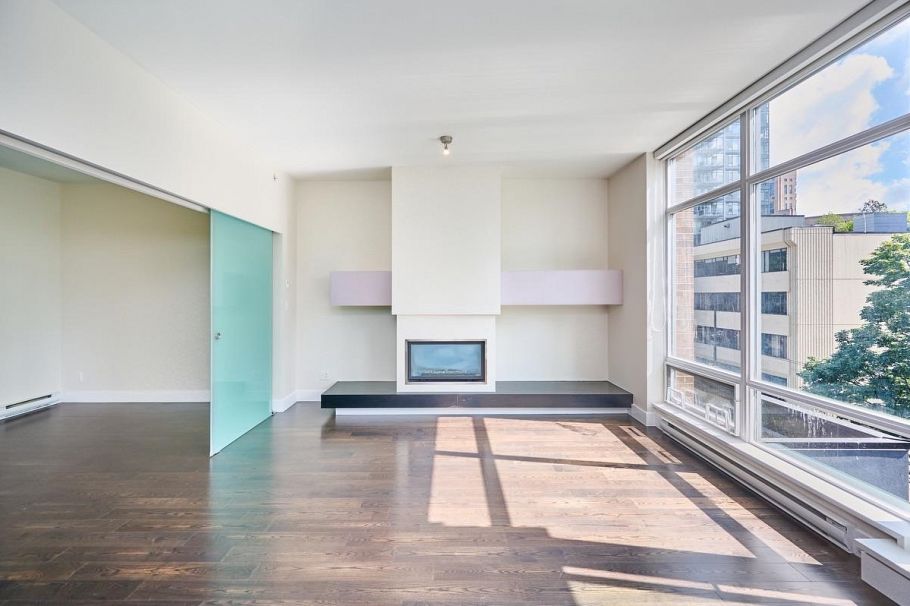 301 535 Smithe Street Vancouver, BC - 6