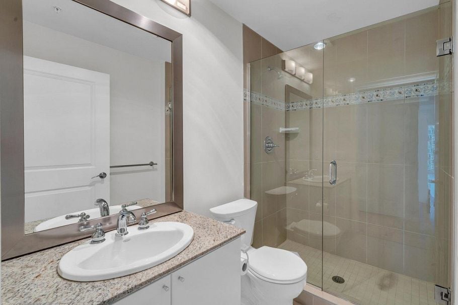 1905 1211 Melville Street Vancouver, BC - 24