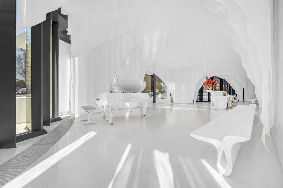 2808 1033 Nelson Street Vancouver, BC - 16