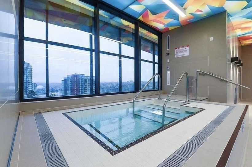 683 87 Nelson Street Vancouver, BC - 11