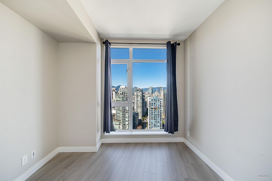 3603 1372 Seymour Street Vancouver, BC - 14