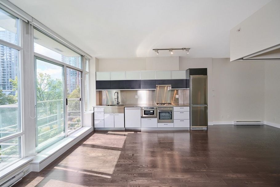 301 535 Smithe Street Vancouver, BC - 9