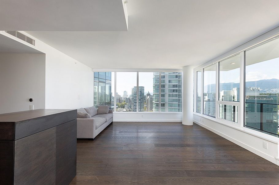 1701 620 Cardero Street Vancouver, BC - 10