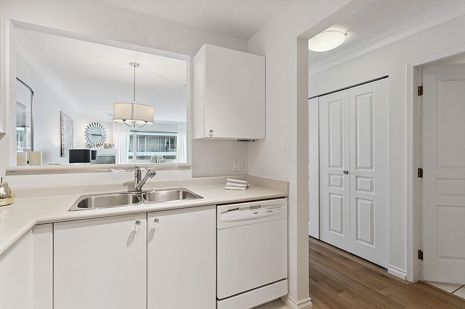 305 3590 W 26th Avenue Vancouver, BC - 7