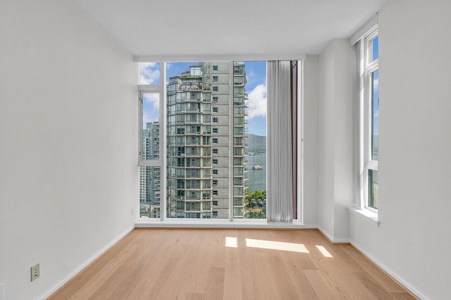 1905 1211 Melville Street Vancouver, BC - 30