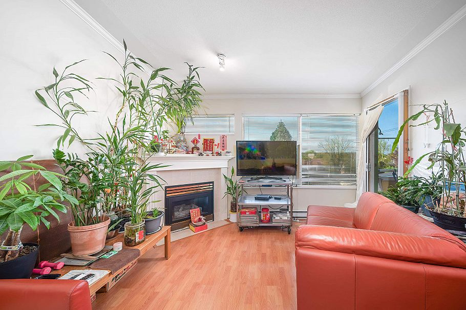 416 2238 Kingsway Vancouver, BC - 9