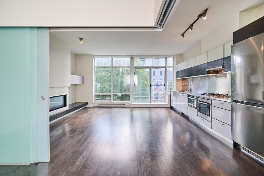 301 535 Smithe Street Vancouver, BC - 8