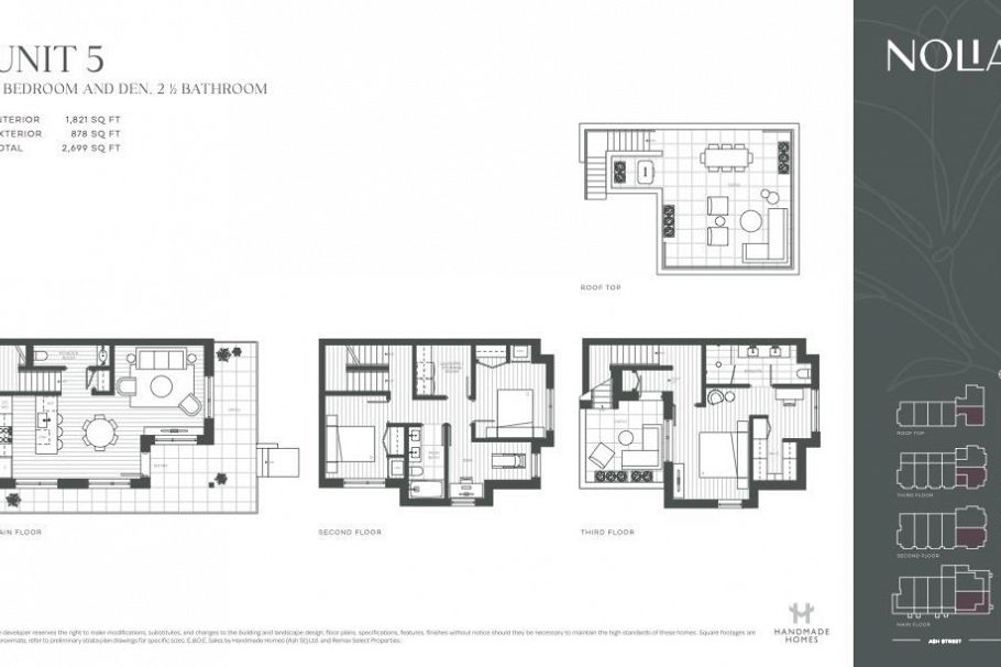 595 W 29th Avenue Vancouver, BC - 16