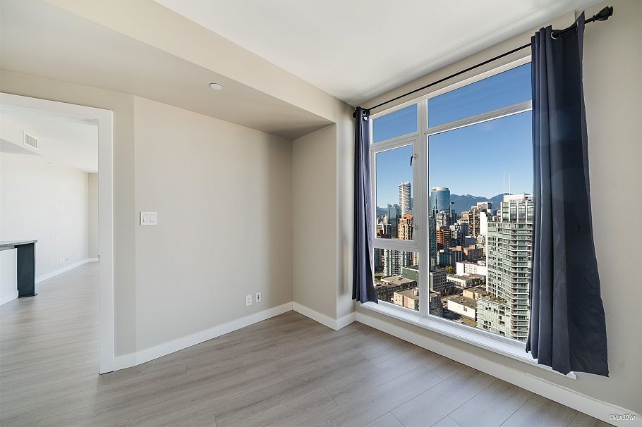 3603 1372 Seymour Street Vancouver, BC - 13