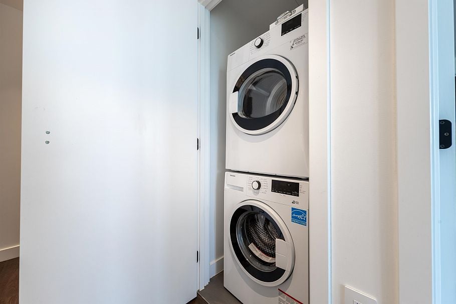 1701 620 Cardero Street Vancouver, BC - 17